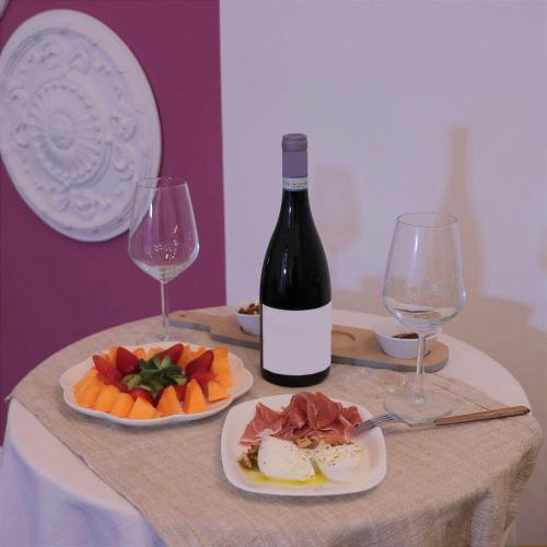 Il Rosone Luxury B&B, Palermo (fotografie 8)