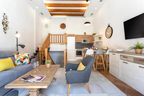 Sunstay Apartment Newly Refurbished Torremolinos