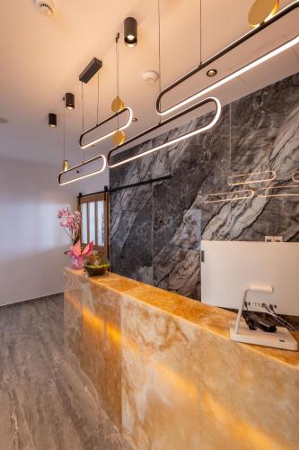 Экстерьер, Litan Hotel in Саранда
