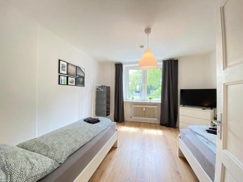 Nice Apartment in Wuppertal, Wuppertal (photo 3)