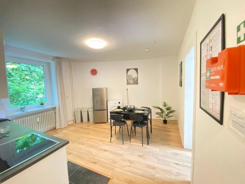 Nice Apartment in Wuppertal, Wuppertal (photo 4)