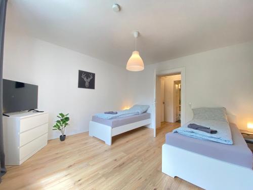Nice Apartment in Wuppertal, Wuppertal (photo 6)
