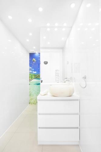 UNIQUE DESIGN Loft in middle of CENTRE of OLD TOWN with Netflix, Cracovie (photo 4)