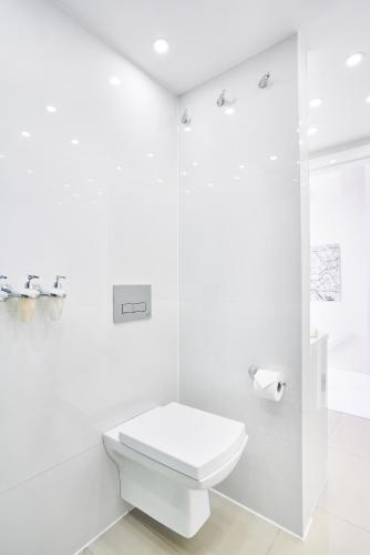 UNIQUE DESIGN Loft in middle of CENTRE of OLD TOWN with Netflix, Cracovie (photo 7)