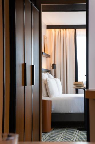 Mercure Paris Bercy Bibliothèque - image 9