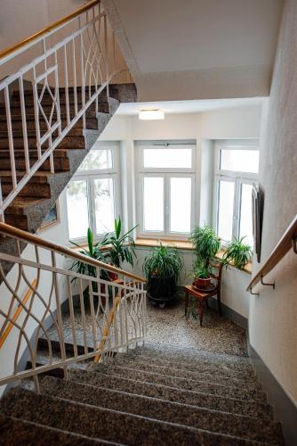 Gruppenhaus Lindenhof Churwalden 5