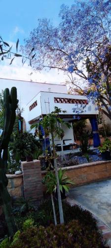  Casita 2 in Benajarafe