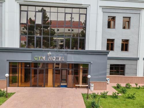 GYM Inn