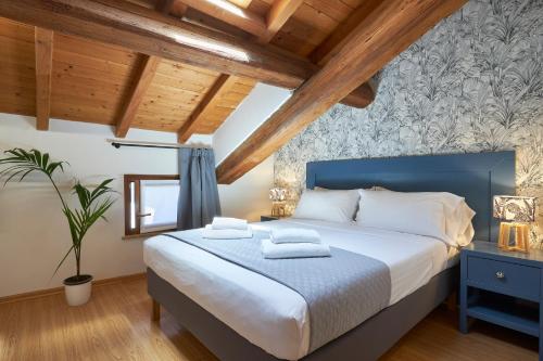 Residence Professor's nest - Verona Apartments, Vérone