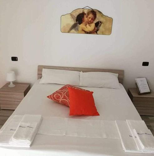 PUGLIA E SALENTO-Lecce Dimore Dimira in Torre Chianca