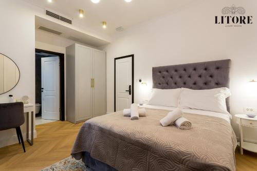 Litore Luxury Rooms MAESTRAL, Split