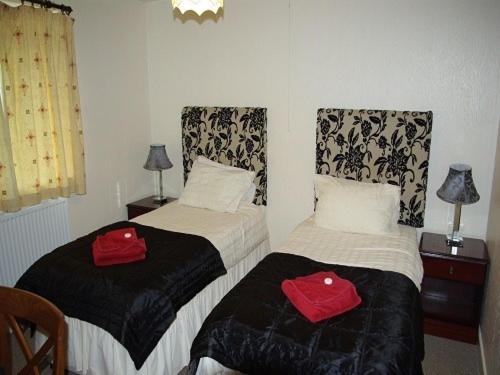 Porth Lodge Hotel in Newquay