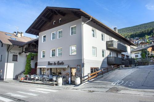 Apartments Stua da Carlo - St Ulrich / Ortisei