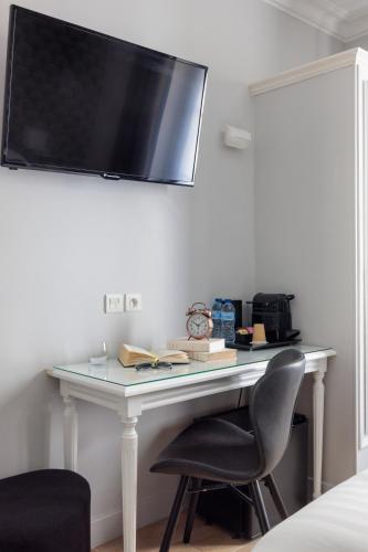 Hôtel Saint Martin Bastille, Paris (Foto 9)