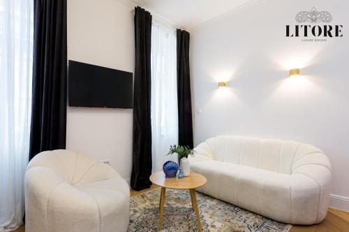 Litore Luxury Rooms JUGO 2