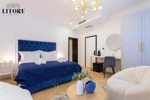 Litore Luxury Rooms JUGO, Spalato (Split)