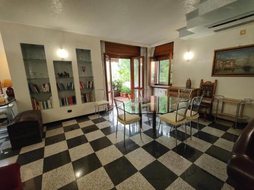 Bentegodi House, Verona (fotografie 2)