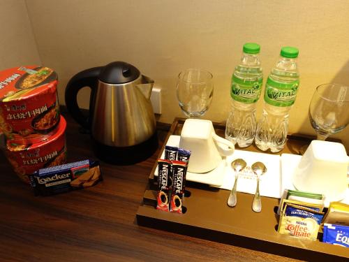 Ramada by Wyndham Manila Central, Manila (photo 9)