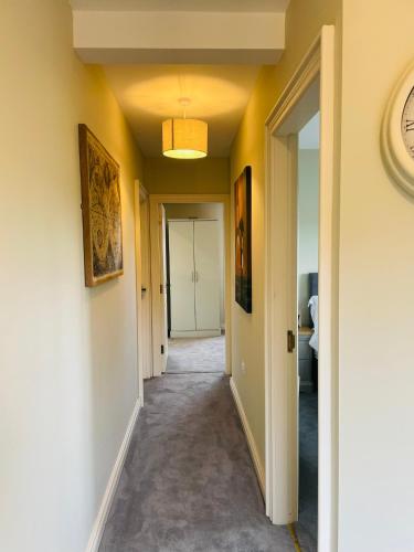 Rockmount House in อาร์มาก์