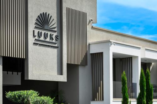 편의 시설/서비스, Luuks Luxury Accommodation in 찰키디키