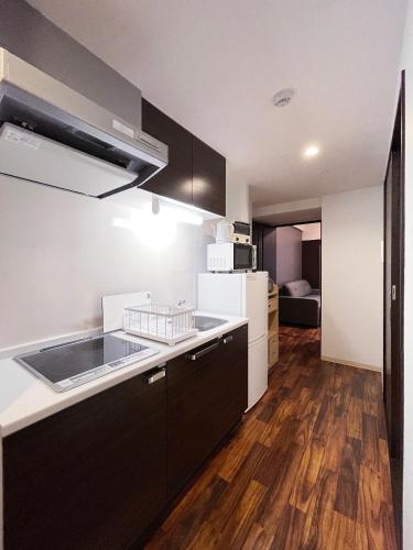 1 Br Apt For 6 Ppl Very  Good Location - Hiroshima