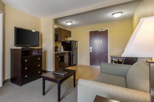 One-Bedroom Suite