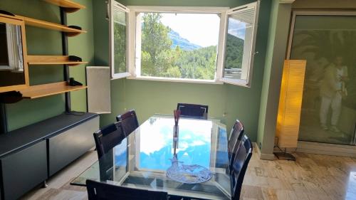 Appartement T4 115 m2 Super Valmont Chanot Velodrome Marseille in Redon