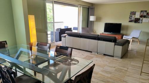Appartement T4 115 m2 Super Valmont Chanot Velodrome Marseille in Redon