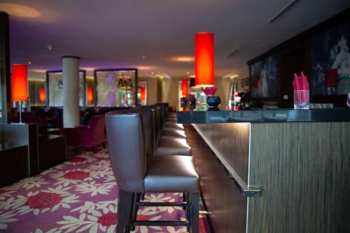 Zenitude Hôtel-Résidences Spa Paris Charles de Gaulle - image 6