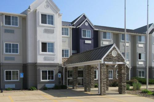 Microtel by Wyndham Cedar Rapids/Marion - image 31