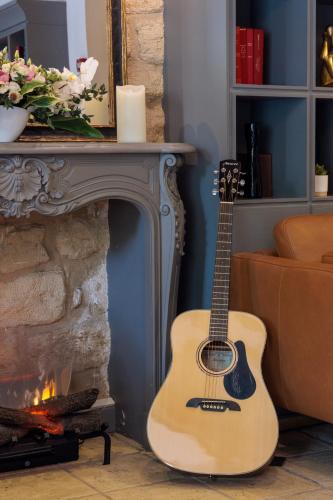 Hôtel Saint Martin Bastille - image 9