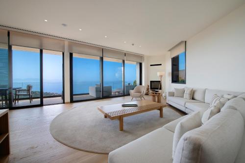 Six Senses Kaplankaya in Bodrum