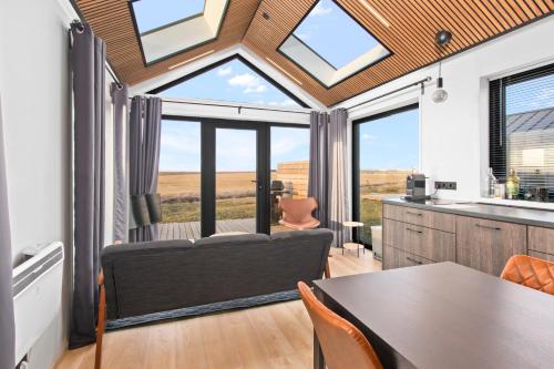 Arctic Exclusive Ranch in Grafarkirkja