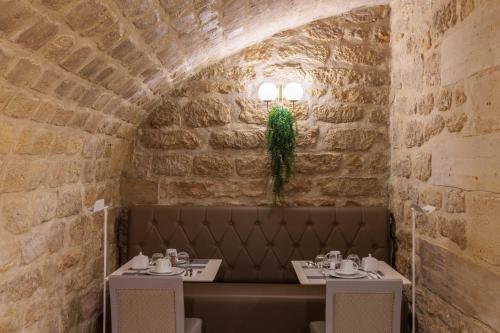 Hôtel Saint Martin Bastille - image 2