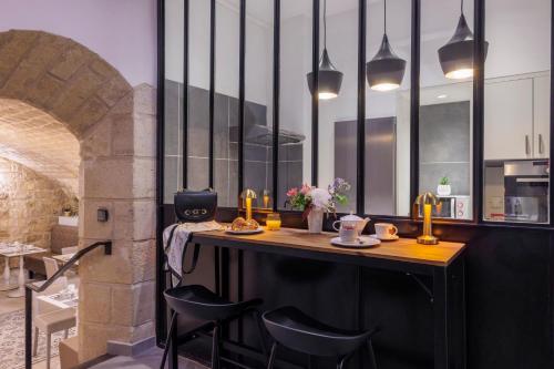 Hôtel Saint Martin Bastille - image 10