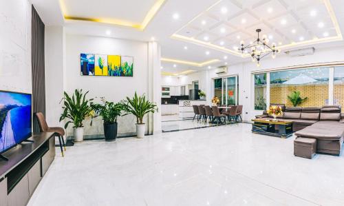 Kail's House - FLC Sam Son Resort in Thanh Hoá / Sầm Sơn Beach