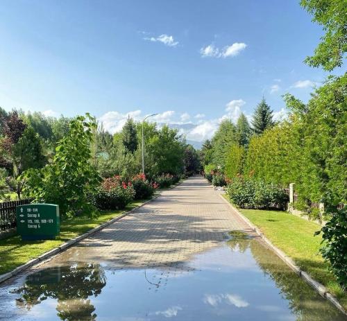 РАДУГА Иссык-Куль, Chon-Sary-Oy (fotografie 7)