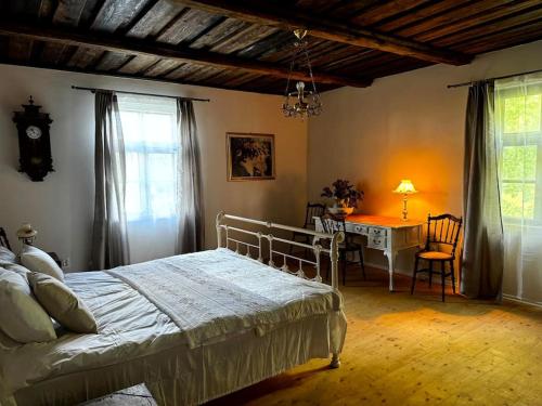 . Lauku Mickas Country House