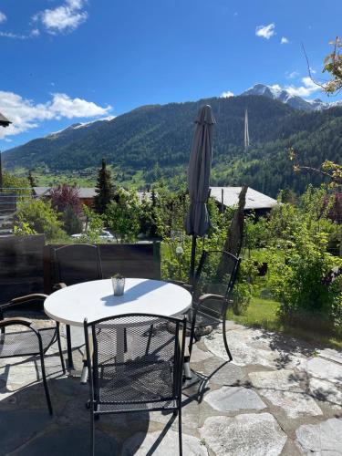 Fiesch-Lax Minnig Moritz in Lax