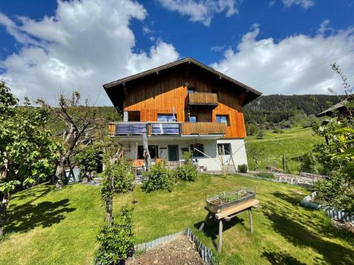 Fiesch-Lax Minnig Moritz in Lax