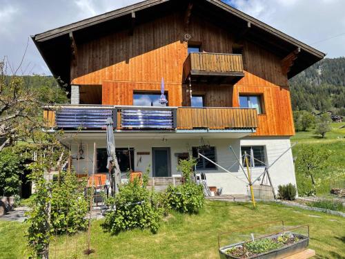 Fiesch-Lax Minnig Moritz in Lax