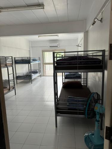 JS786Hostel – Pattaya, DC