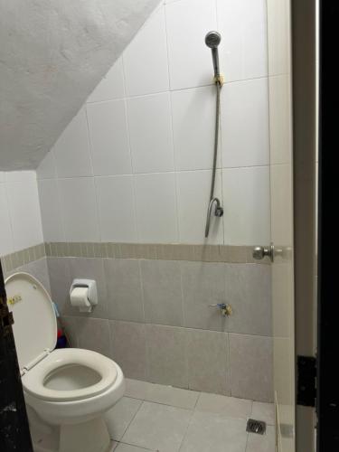 JS786Hostel – Pattaya, DC