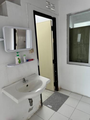 JS786Hostel – Pattaya, DC