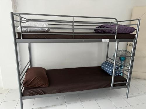 JS786Hostel – Pattaya, DC