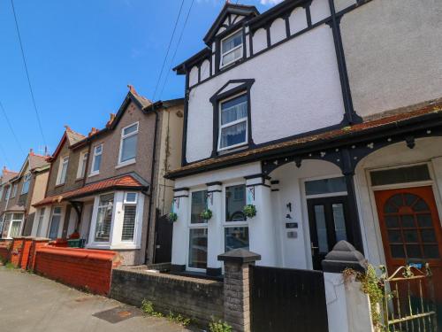 Yr Angor The Anchor gîte à louer Llandudno Junction