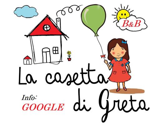 La Casetta di Greta, Ceglie Messapica