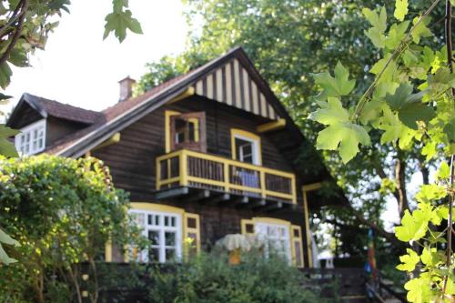 Ferienwohnung am Walnussbaum in Dießen am Ammersee, Deutschland