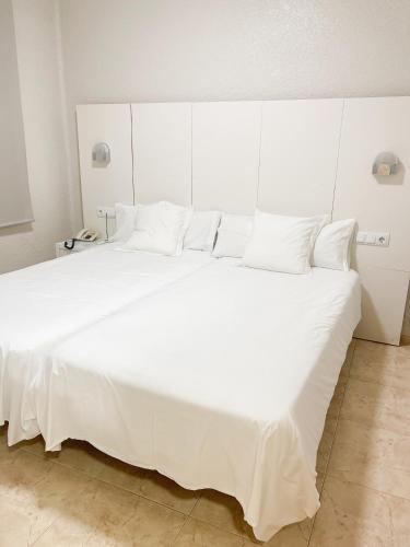 Aparthotel Solifemar - image 14