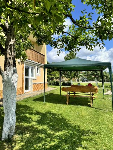 Accommodation in Gmina Lesko